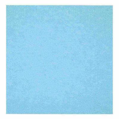 Panneau en caoutchouc polyester acoustique à haute densité d'isolation acoustique