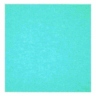 Filtres en polyester acoustique à haute densité d'absorption sonore pour projets d'isolation acoustique