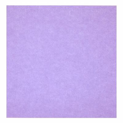 Studio insonorisé couleur plat polyester fibre acoustique avec polyester