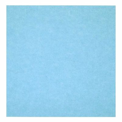 Panneau acoustique ignifuge Isolation acoustique PET Feuille acoustique pour taille personnalisée