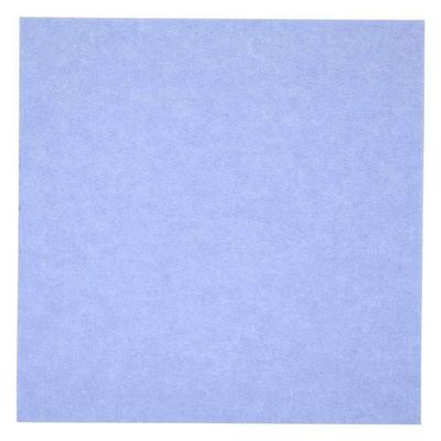 Panneau acoustique en fibres de polyester de design moderne pour l'isolation acoustique et l'audio des salles de réunion