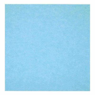 Plaque acoustique en fibre de polyester de couleur personnalisée avec absorption sonore haute fréquence