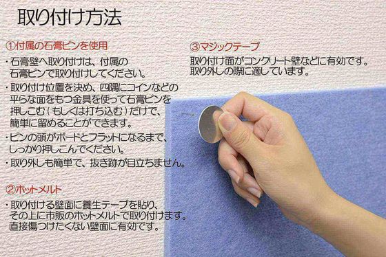 Panneau acoustique ignifuge d'épaisseur OEM pour panneaux insonorisés en polyester en feutre acoustique