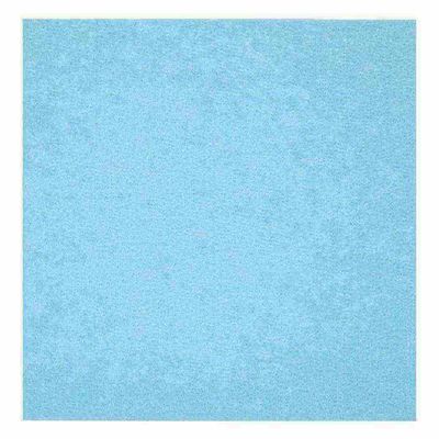 Matériau d'absorption acoustique ronde Panneaux muraux en fibres de polyester à haute densité