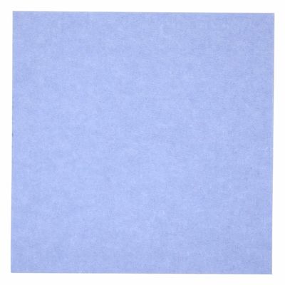 Panneaux acoustiques à haute densité en fibres de polyester pour l'isolation thermique personnalisée
