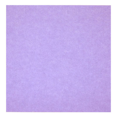 Panneaux acoustiques en fibres de polyester ignifuges pour matériaux d'isolation acoustique de murs de bâtiment
