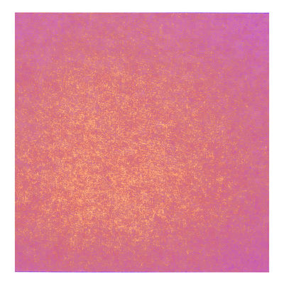 Audio Isolation acoustique du mur du bâtiment Absorption du son Panneau de polyester personnalisé