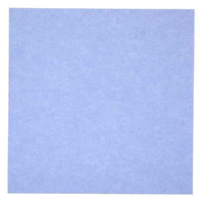 Pâne isolante acoustique 100% en fibres de polyester
