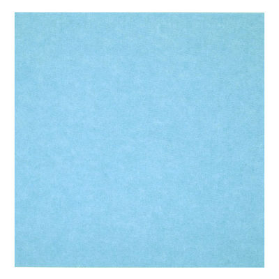 Panneau d'absorption sonore en fibres de polyester pour la décoration de bâtiments Panneau acoustique ignifuge
