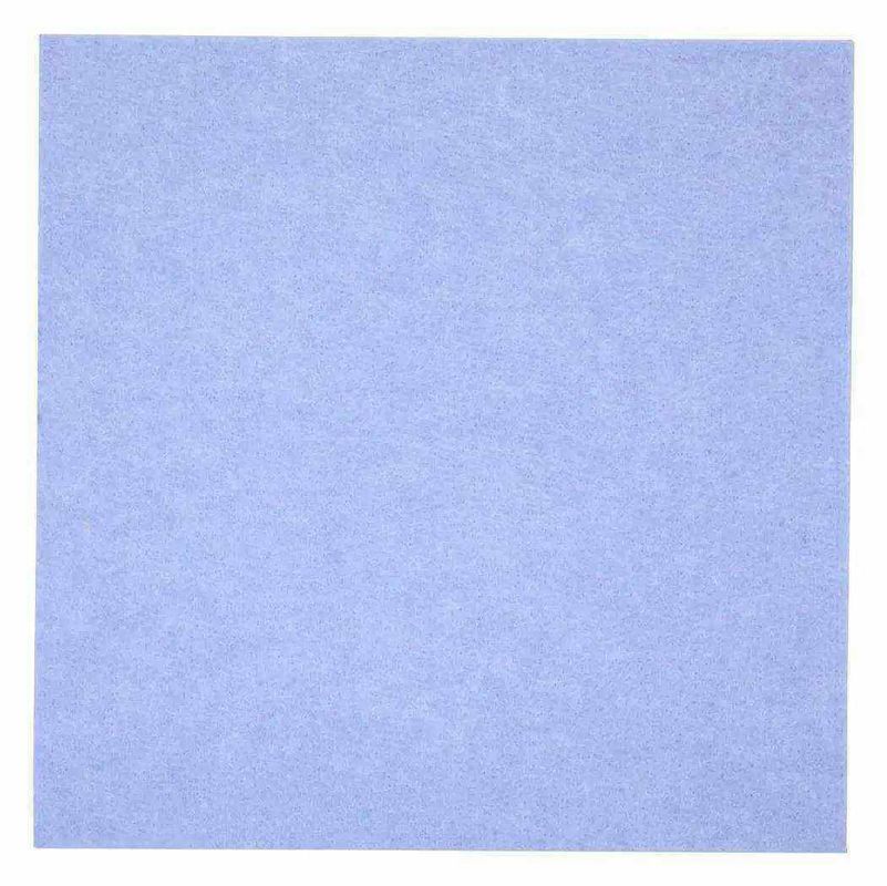 Panneau acoustique ignifuge couleur personnalisé pour les solutions d'isolation acoustique 3D