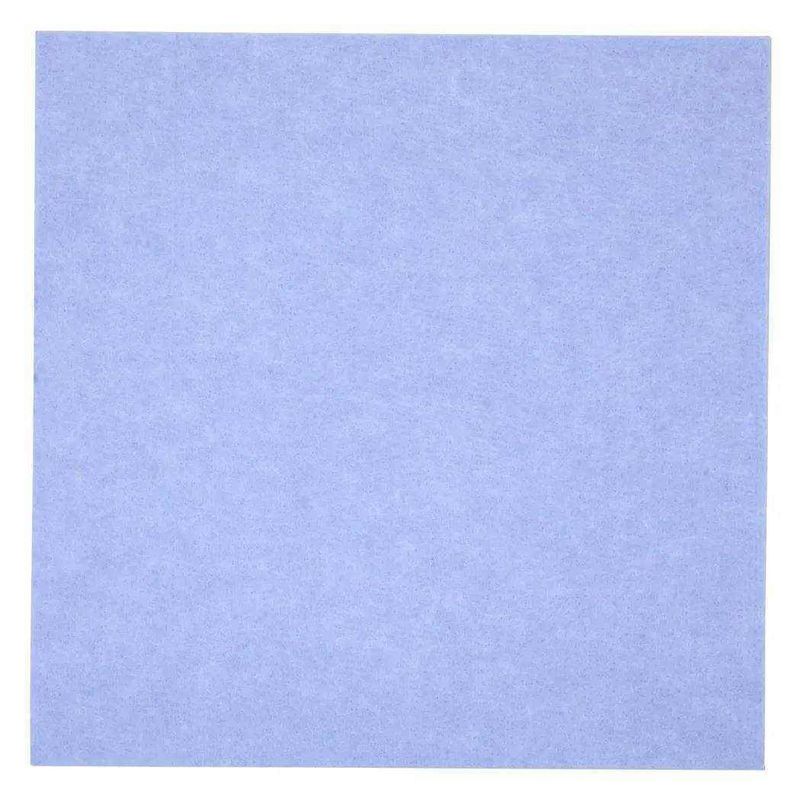 Panneaux de feltre acoustique PET colorés pour l'isolation acoustique de bureau Couleur personnalisée