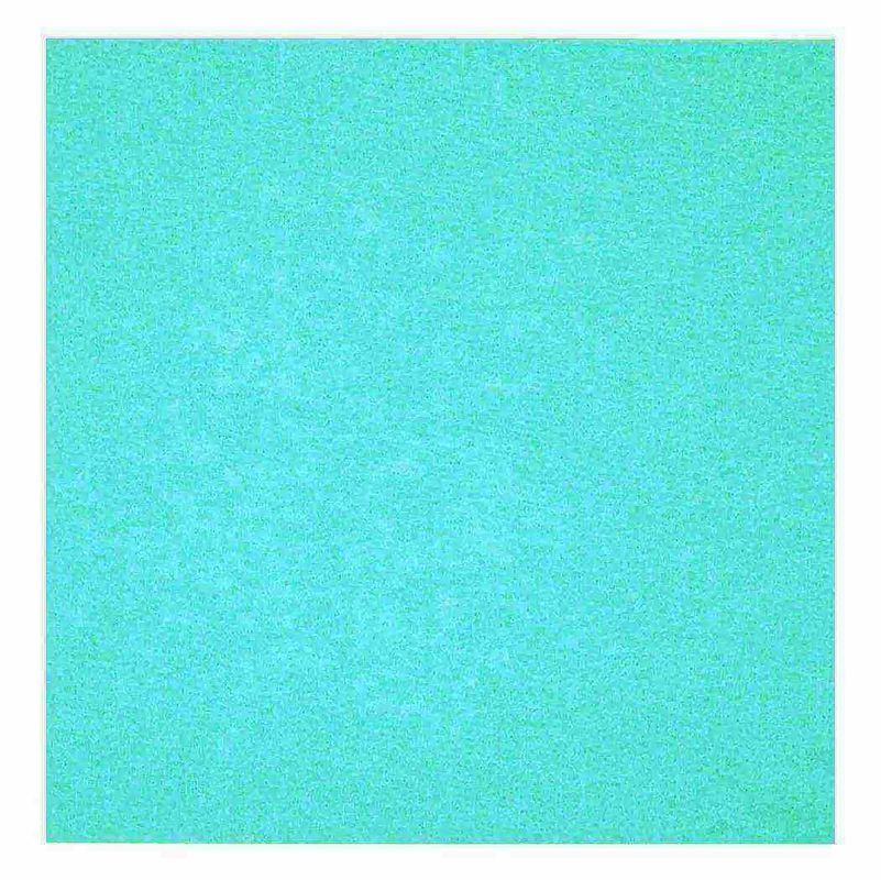 Isolement acoustique de la maison et du bureau avec panneaux d'amortissement sonore de taille personnalisée 100% polyester