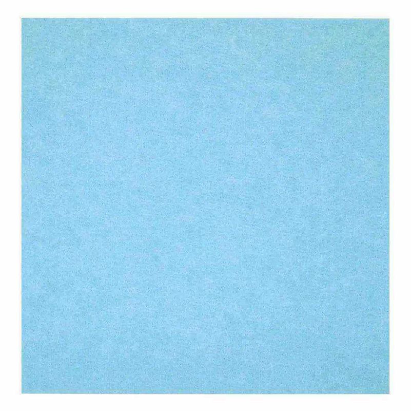 Panneau mural à l'épreuve du son couleur personnalisée absorption Panneaux acoustiques muraux en polyester en feutre